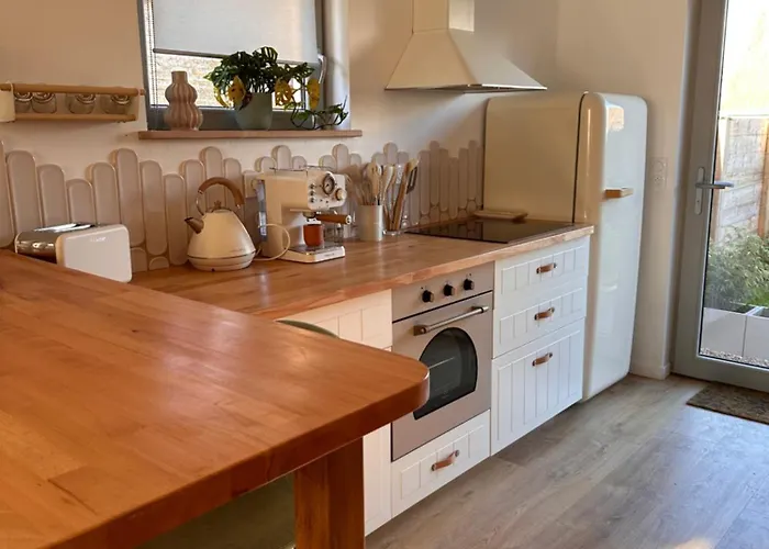 Triplex Le Petit Cocon