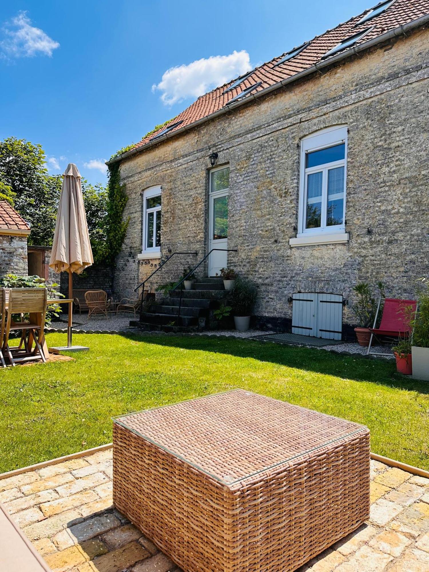 Triplex Le Petit Cocon *