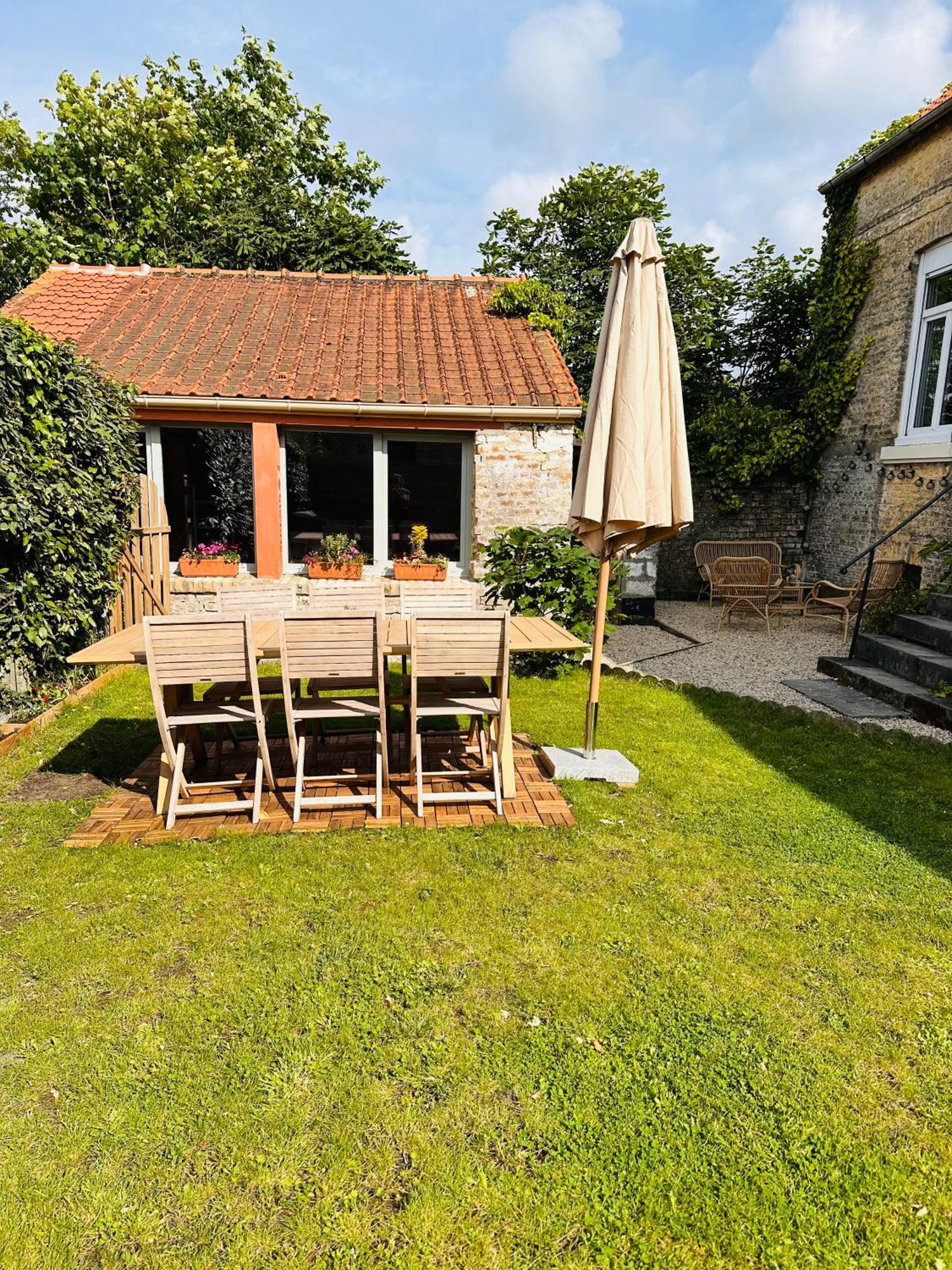 Triplex Le Petit Cocon