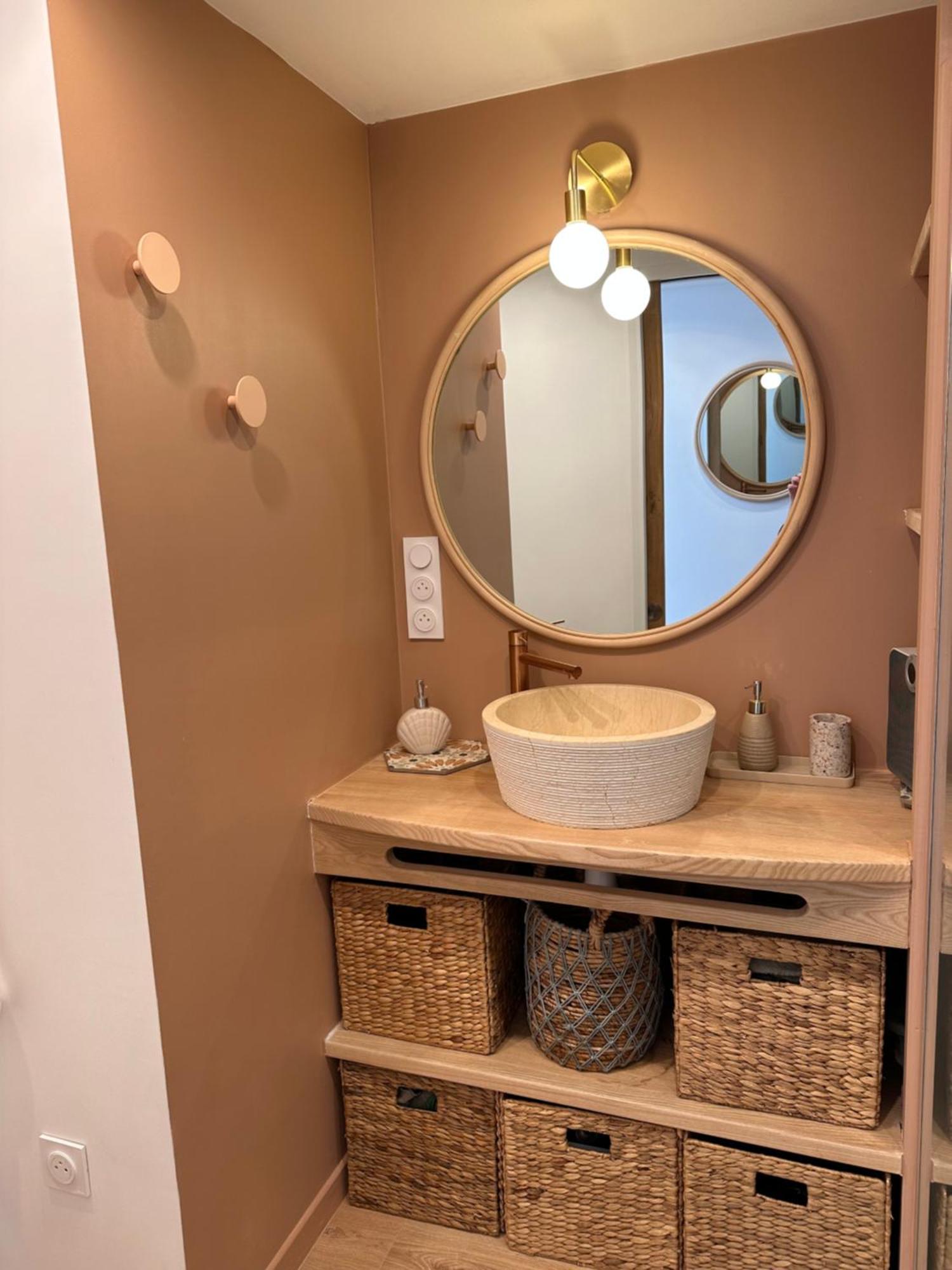 Apartment Triplex Le Petit Cocon