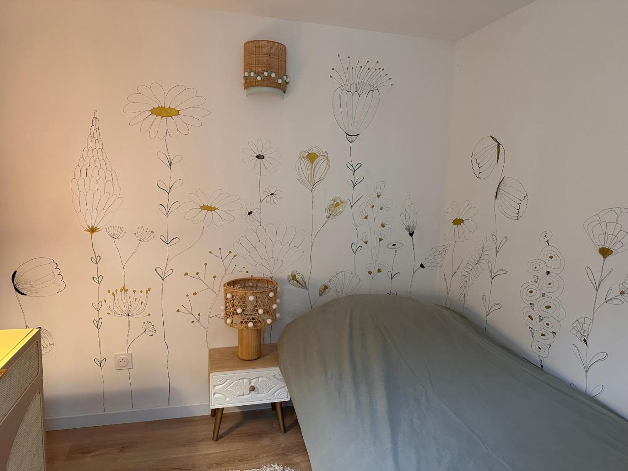 Triplex Le Petit Cocon Apartment Coulogne