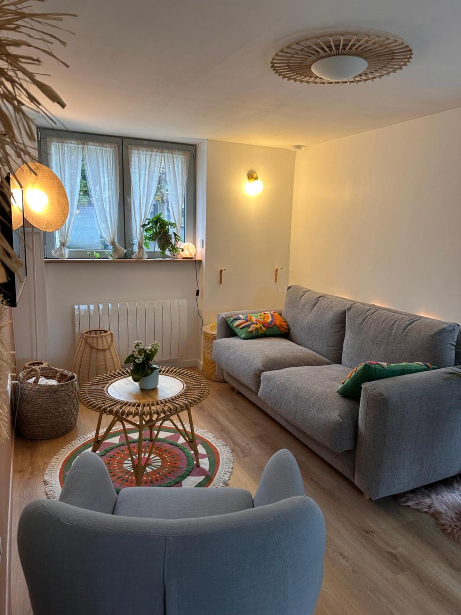 Triplex Le Petit Cocon