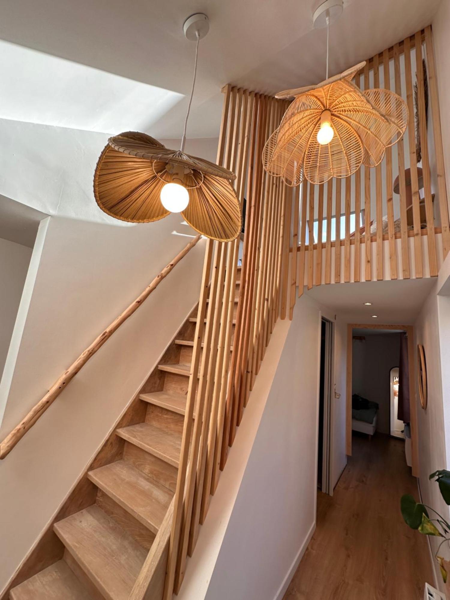 Apartment Triplex Le Petit Cocon Coulogne