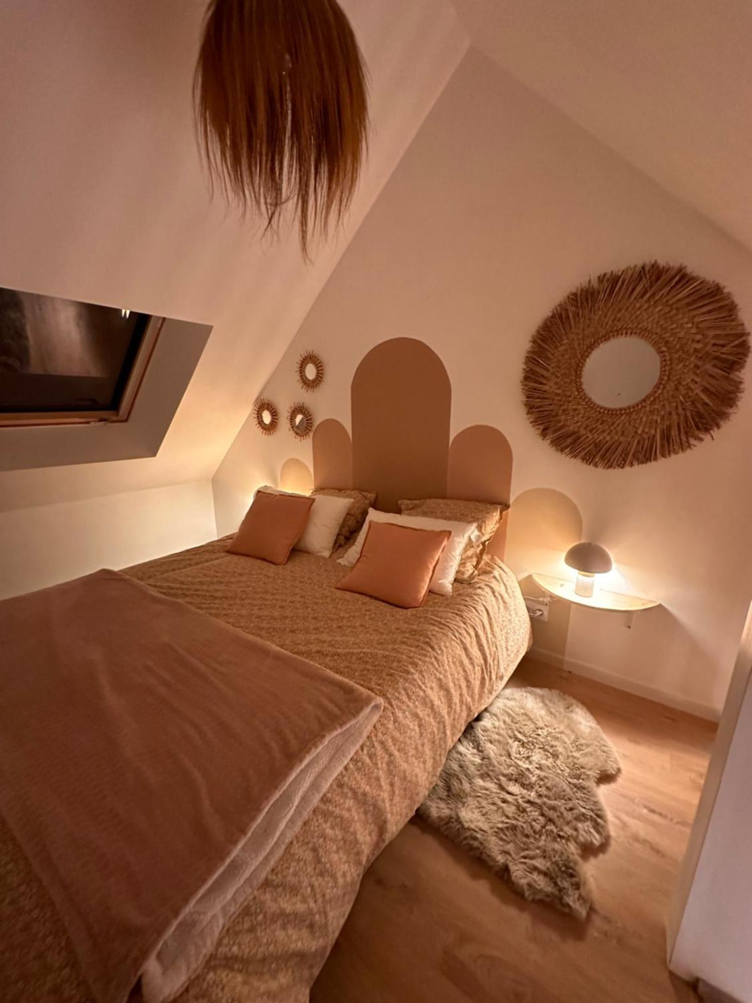 Triplex Le Petit Cocon *