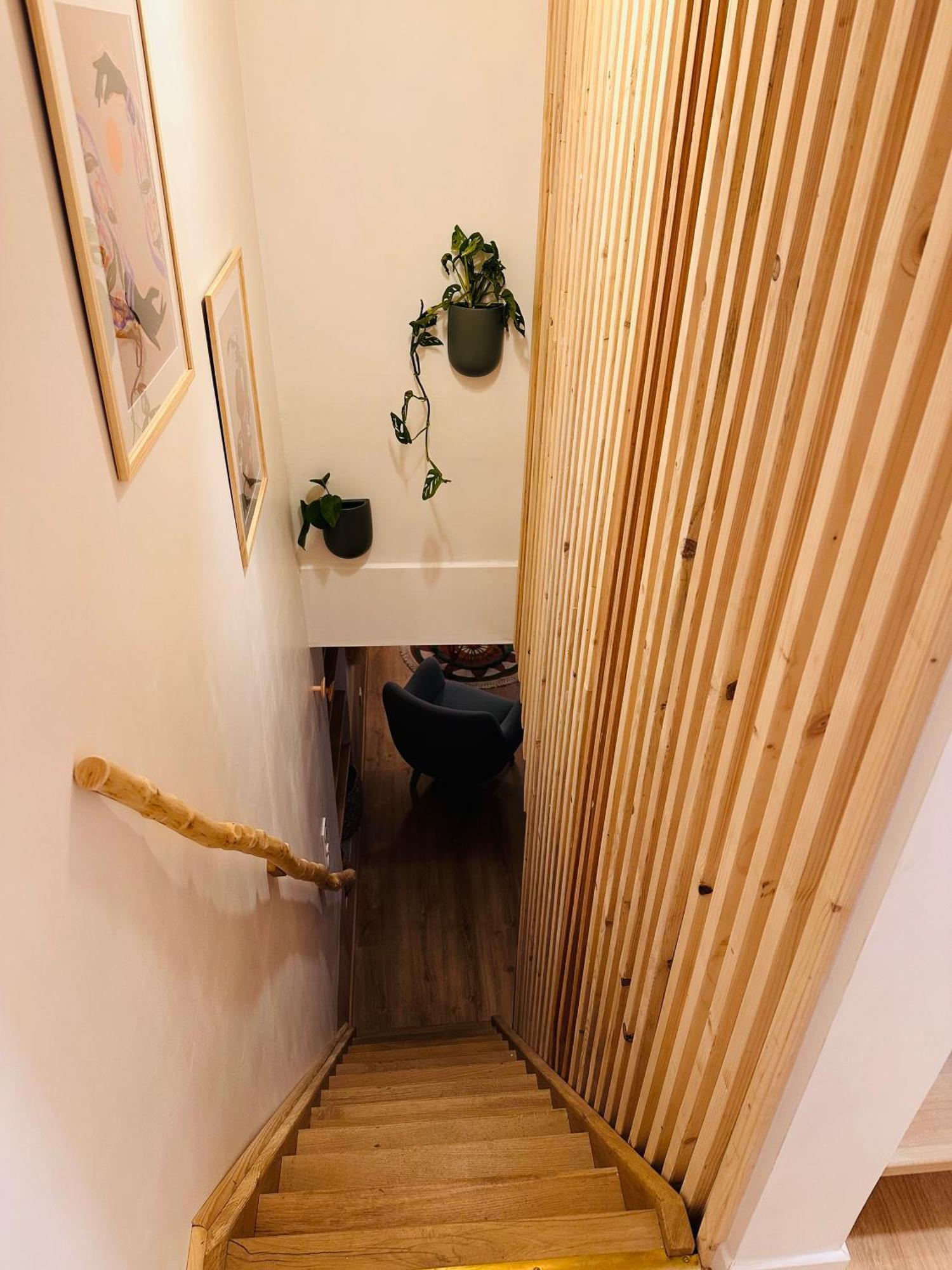 Triplex Le Petit Cocon Apartamento