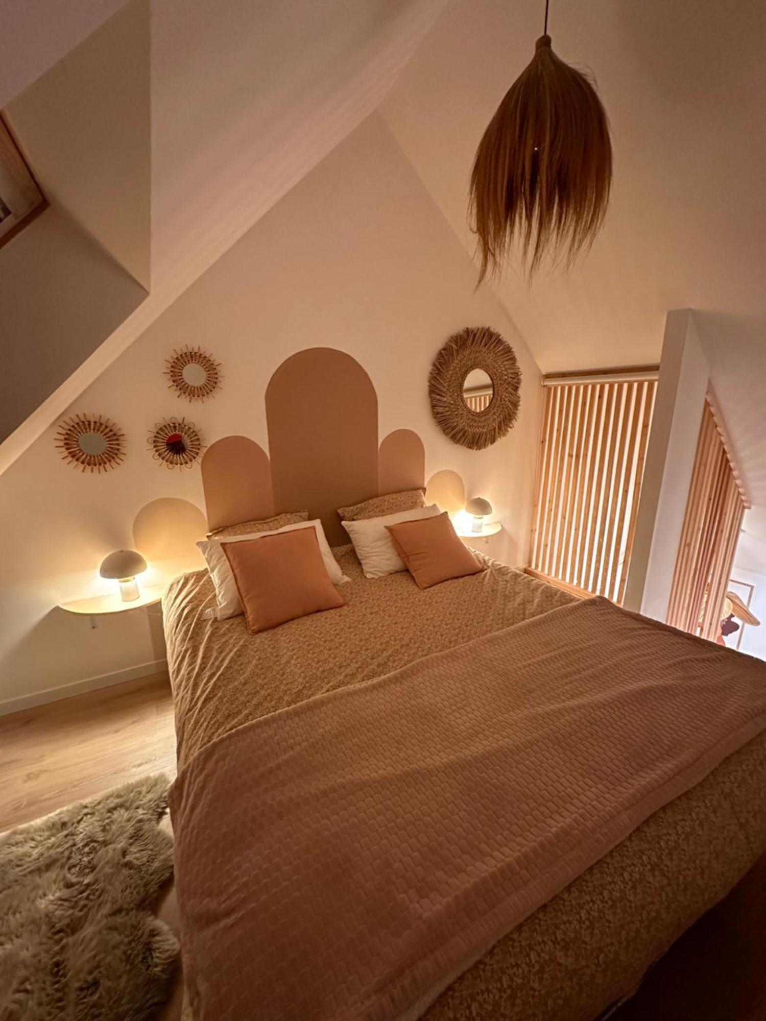 Triplex Le Petit Cocon *