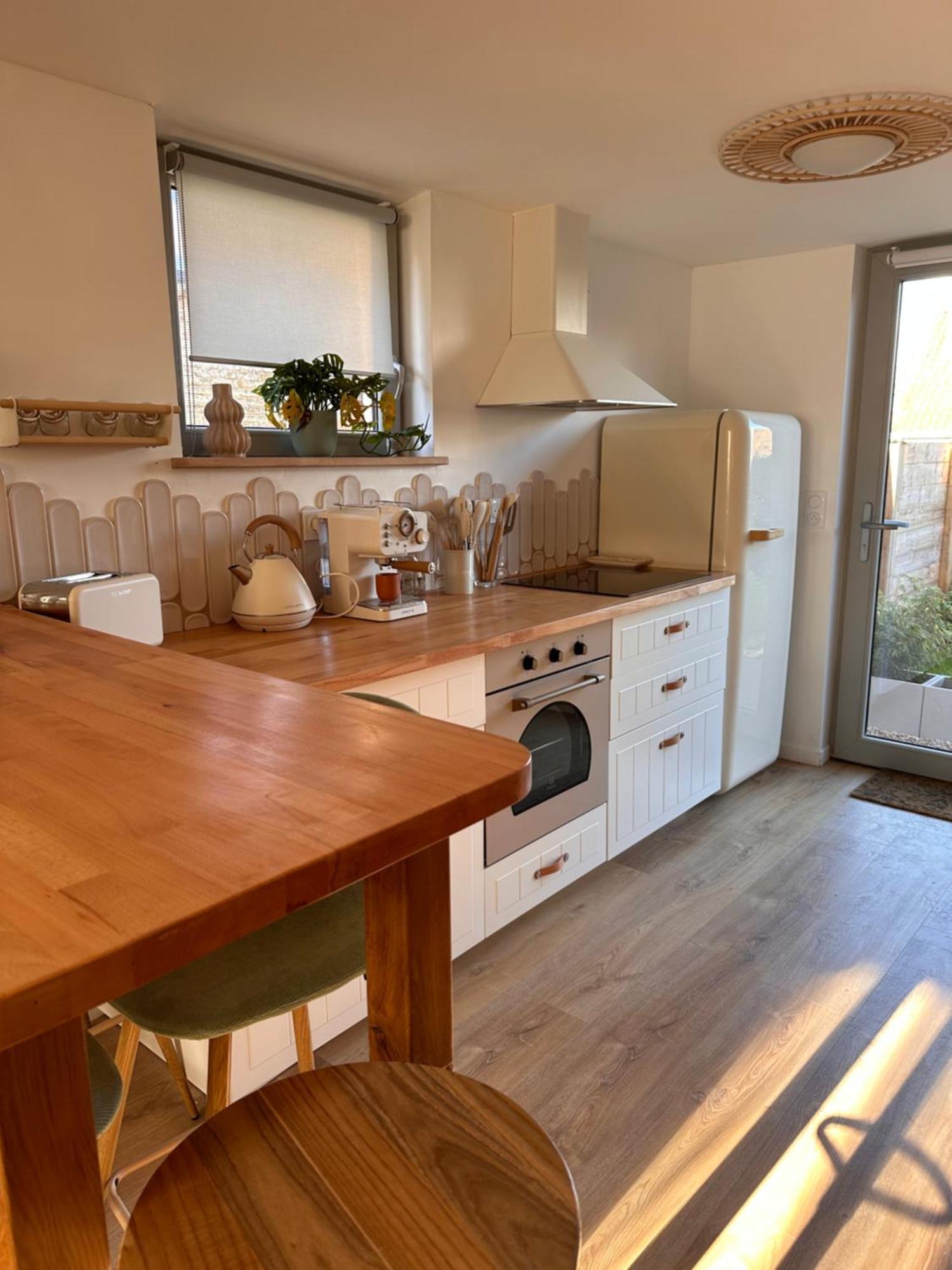 Triplex Le Petit Cocon * Coulogne