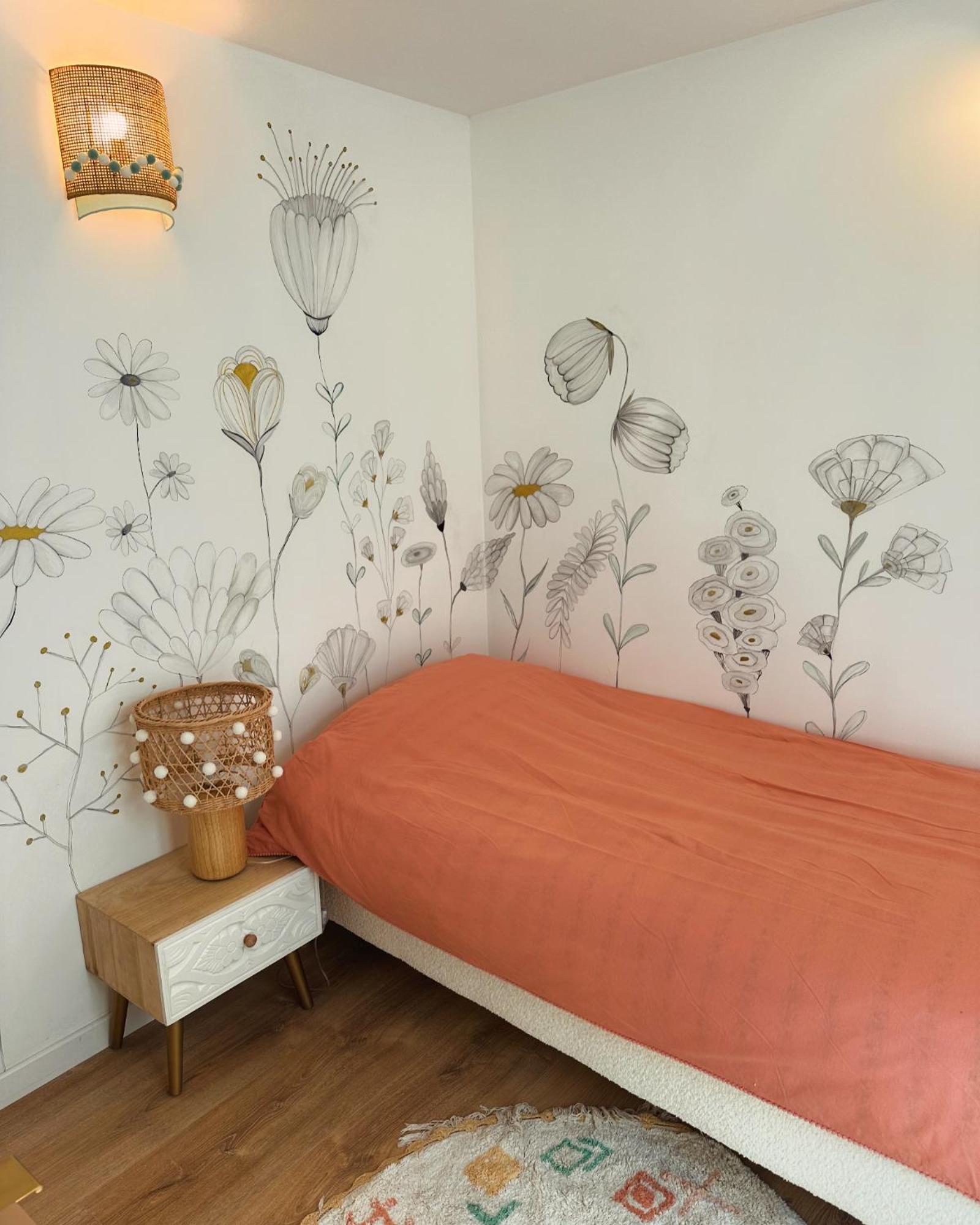Triplex Le Petit Cocon Apartment